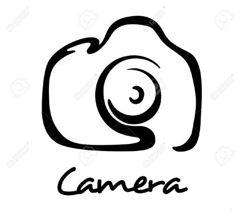 14 Dslr Camera In Psd Logo Images Digital Camera Logos Camera Logo