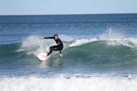 New Zealand Surfing Guide Local Kiwi Surf Guide