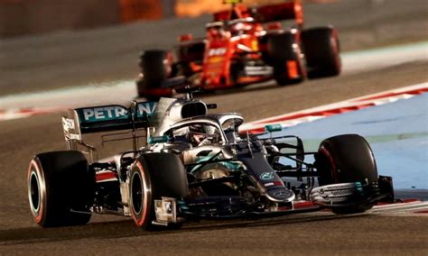 Waar racet max verstappen en wanneer is de gp van nederland? Saudi-Arabië staat bijna op F1-kalender 2021 - Gazet van ...