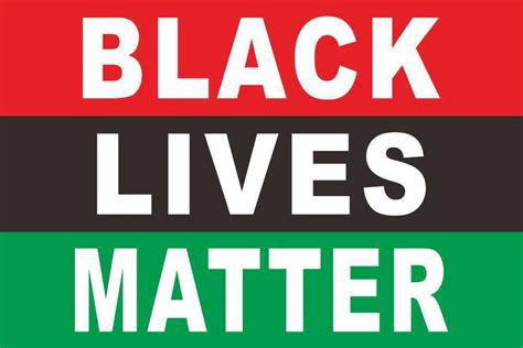 Usa African American Flag Juneteenth Black Lives Matter Heritage Unia