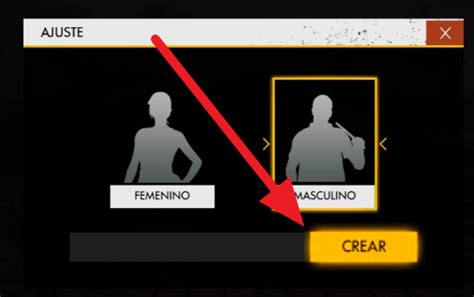 You will find yourself on a desert island among other same players like you. Garena Free Fire: qué es, en qué consiste y cómo crear cuenta