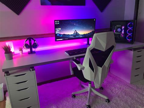 Deco Chambre Gamer