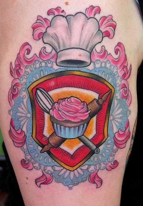 28 Cupcake Tattoos Ideen Kuchen Tattoos Tattoo Spirit Tätowierungen