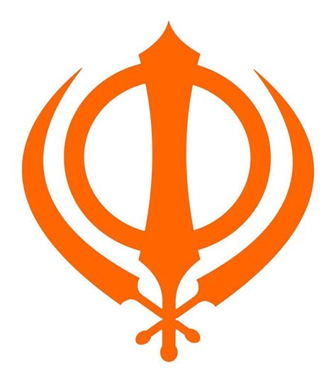 Sikhism Logo Logodix