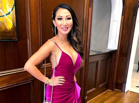 Dr Tiffany Moon Reveals Her Biggest Regret Of Rhod Recalls Being Picked On And Says Husband