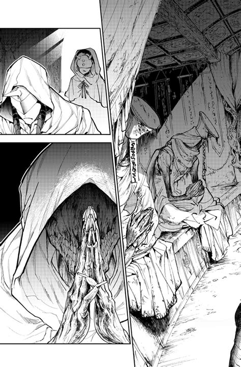 The Promised Neverland 19 Norma Editorial