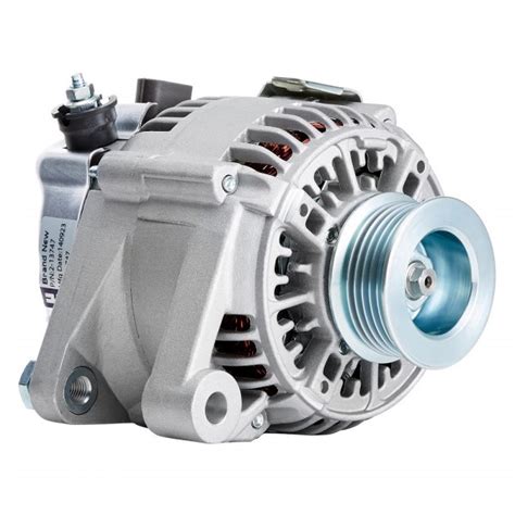 Tyc® 2 13747 Alternator