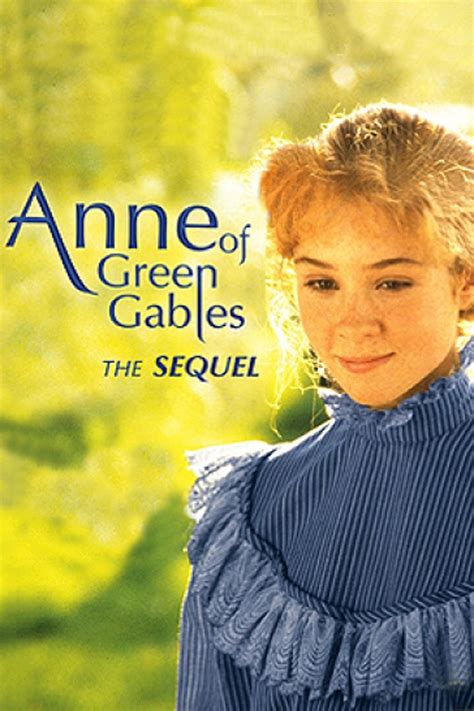 Chapter one — anne arrives in avonlea. Watch Anne of Green Gables: The Sequel (1987) Free Online