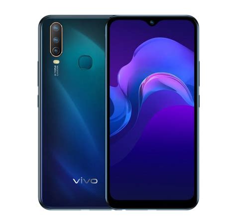 As 2019 comes to an end, we're left wondering what the next decade has in store for us. vivo Y15s Price in Malaysia & Specs - RM531 | TechNave