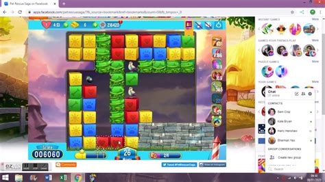 We are a foster home and small capacity shelter organization. Let's Play Pet Rescue Saga On Facebook - Level 1101 - YouTube