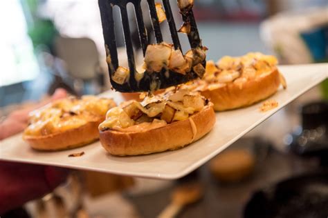 Order a burger without meat. How To Make The In-N-Out Grilled Cheese - Food Republic