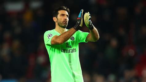 Born 28 january 1978) is an italian professional footballer who plays as a goalkeeper for serie a club juventus. Gianluigi Buffon 'set for Juventus return' - Premier ...