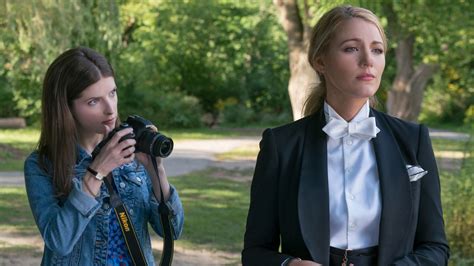 In A Simple Favor Blake Lively Plays A Villain — And Heres Why She