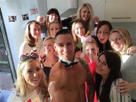 The 4 Things Your Hen Party Wont Be Perfect Without