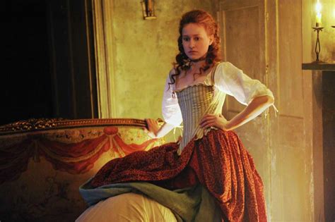 Harlots Delivers Sex Galore From A Womans Perspective