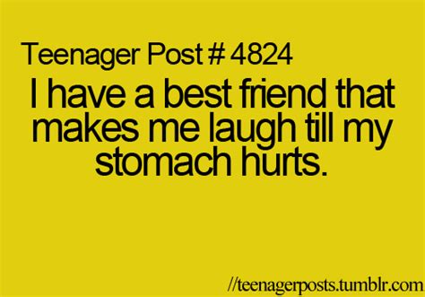 Teenager Posts About Best Friends Your Ecards Teenager Post Teenager