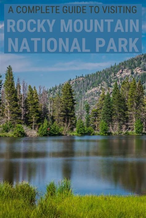 11 Things To Do In Rocky Mountain National Park Youll