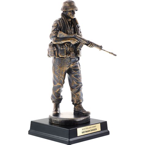 Figurines Modern Military