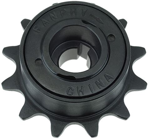 12 Tooth Freewheel Sprocket With 11mm Bore For 12x 18 Bicycle Chain