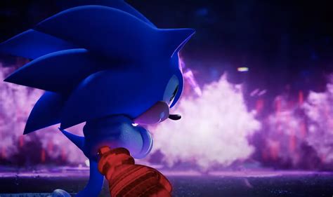 Sonic Frontiers Official Release Date Set Dot Esports