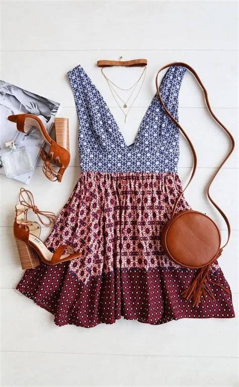 31 Adorable Summer Outfit Inspirations Fashion Clothes Cute Outfits