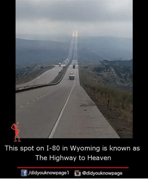 25 Best Memes About Highway To Heaven Highway To