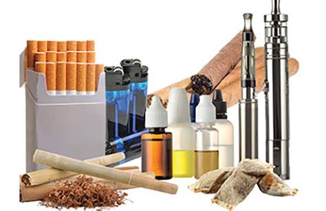 2022 Tobacco And Nicotine Outlook Cstore Decisions