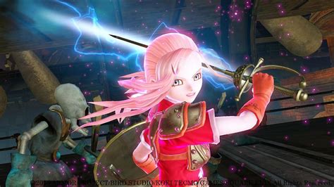 Dragon Quest Heroes Slime Edition Pc Key Cheap Price Of 2274 For Steam