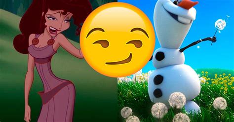 If Your Sex Life Was A Disney Character What Would It Be