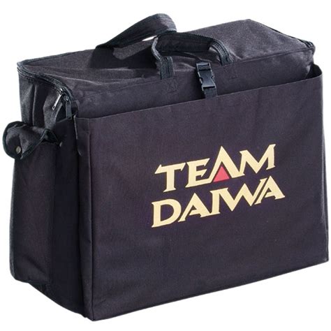 Daiwa Team Daiwa Matchman Carryall Fishing Luggage Bags