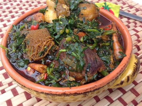 Summons a circle of tentacles at the cursor position. How To Prepare Waterleaf Soup | Video Tutorial | FabWoman