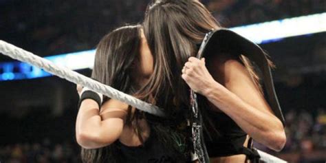 10 Things Wwe Wants You To Forget About The Bella Twins Page 6