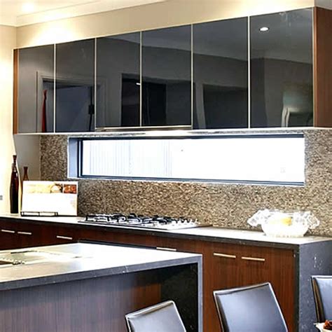 We did not find results for: AliFrost® 55 Slimline aluminium frame kitchen doors from ...