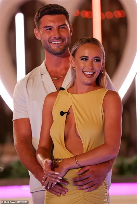 Love Island Winners Millie Court And Liam Reardon Have Split Sound Health And Lasting Wealth