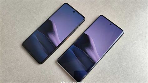 Here's everything you need to know about xiaomi's new affordable flagships Final Specs for Redmi K40, K40 Pro, and Mi 10S Appear on TENAA