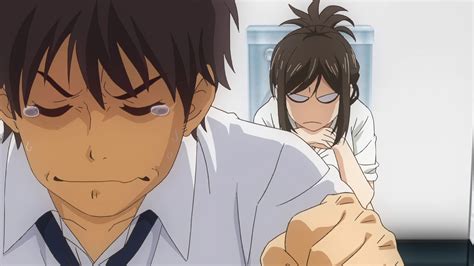 Nande Koko ni Sensei ga!? (Anime) | AnimeClick.it