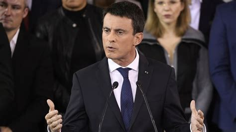 Bernard Cazeneuve Takes Over As French Pm As Valls Announces Presidential Bid Cbc News