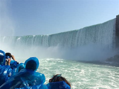 Intermediate rental cars in niagara falls are around 53% cheaper than other car types, on average. 1-Day Fly to Niagara Falls Tour from New York