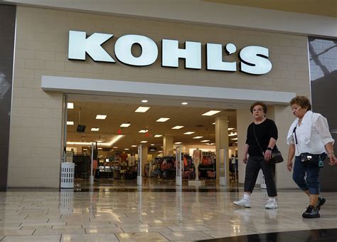 Opinion: Kohl's $8 billion takeover by an Ohio company leaves little