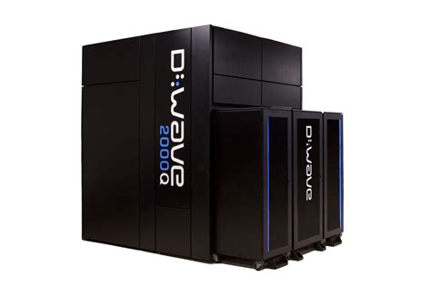 How To Invest In Quantum Computing Through D Wave