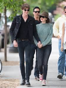 Sign up for free now and never miss the top royal stories again. Dakota Johnson and Matthew Hitt look happier than ever ...