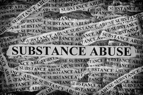 What Are 5 Effects Of Substance Abuse Americas Rehab Campuses