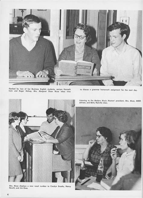 1967 Statesville005 Iredell County Public Library Flickr