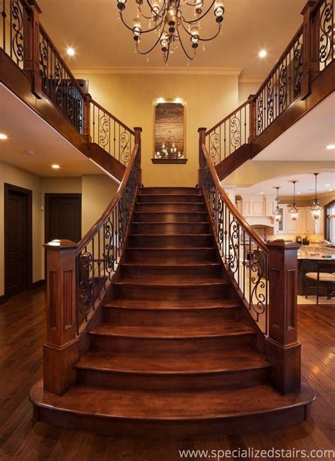 welcome to specializedstairs ca staircase design house stairs luxury staircase