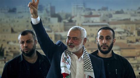 Israel Krieg Hamas Chef führt wohl ein Luxusleben in Katar