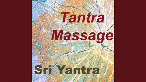 Tantra Massage Vol 1 YouTube