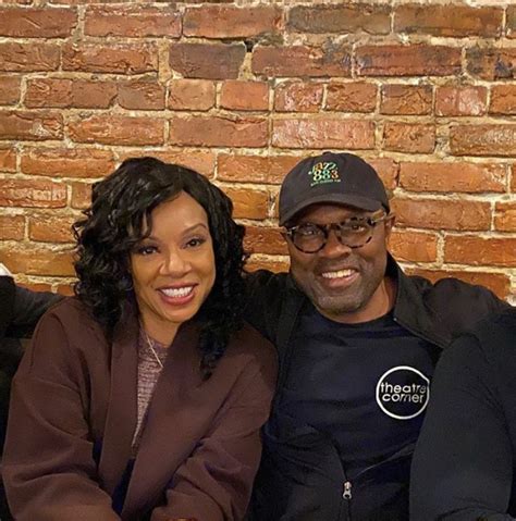 After A Messy Divorce From Househusband Of Years Wendy Raquel Robinson Has Found Love Again