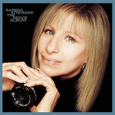 Barbra Streisand The Movie Album Reviews Album Of The Year