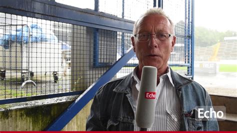 Hier finden sie die infos zur übertragung und einen liveticker. Jens Wannemacher zum Pokalspiel gegen Jahn Regensburg ...