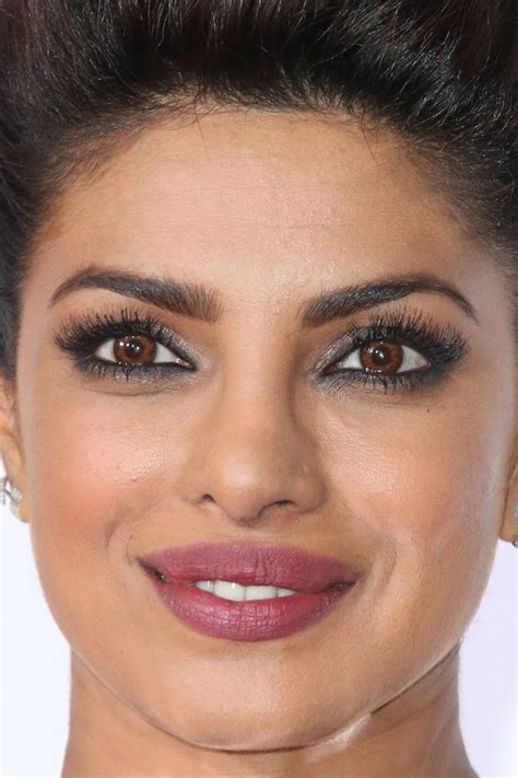 The 7 New Makeup Trends You Need To Know About This Fall Priyanka